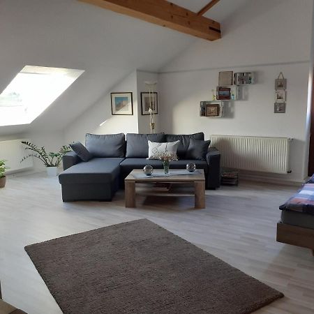 Gemuetliches Apartment Hattingen Extérieur photo